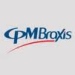 Logo CPM Braxis