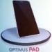 Optimus Pad