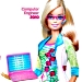 Barbie informaticienne