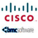 Cisco and BMC