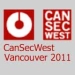 CanSecWest Security Conference