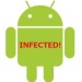 Android_infected