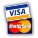 Visa Mastercard