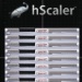 hScaler