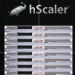 hScaler