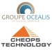 Cheops-Ocealis