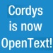 Cordys