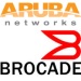 Aruba-Brocade