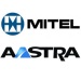 Mitel-Aastra