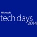 Techdays_2014