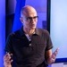 Satya_Nadella_presentation_Office_pour_iPad