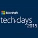 Tech_Days_2015