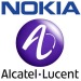 Nokia-Alcatel