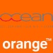 Orange-Ocean