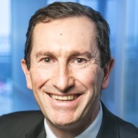 Emmanuel Royer, directeur channel HPE France