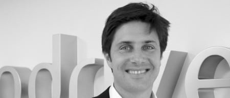 directeur associé d'Oedrive
