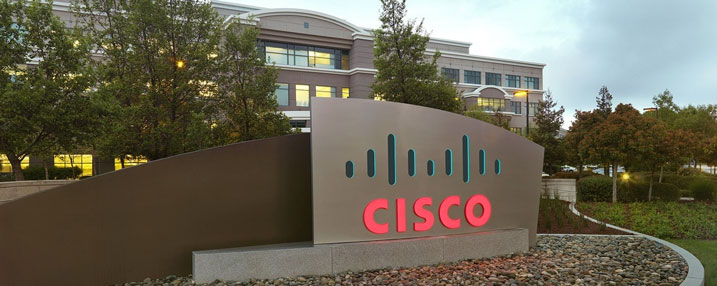 Cisco Siège San José