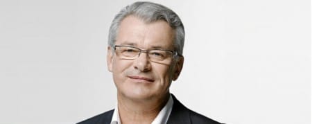 Président d'ASI