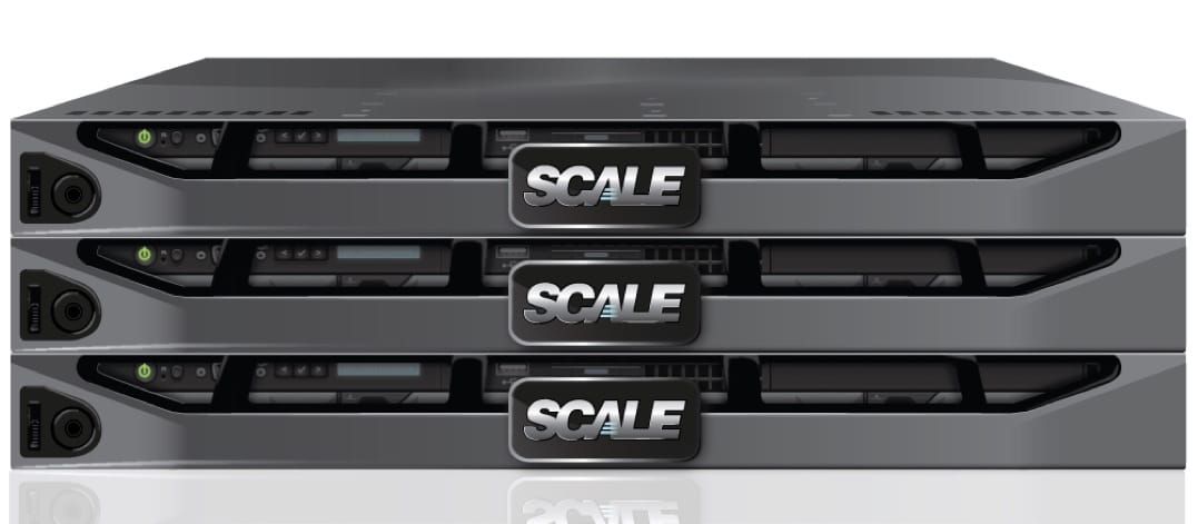 Scale Computing investit le créneau de l’hyperconvergence pour l'edge ...