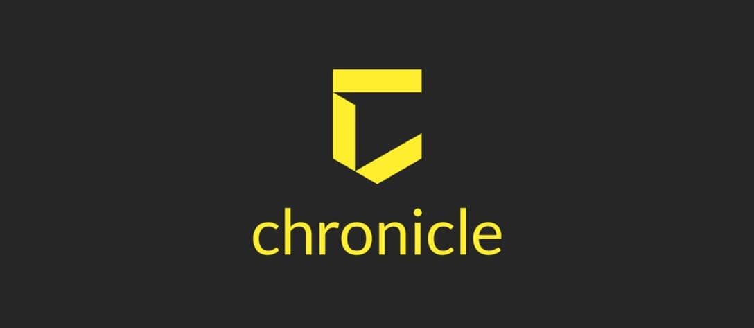 Exclusive référence Chronicle, la plateforme de cybersécurité de Google Cloud