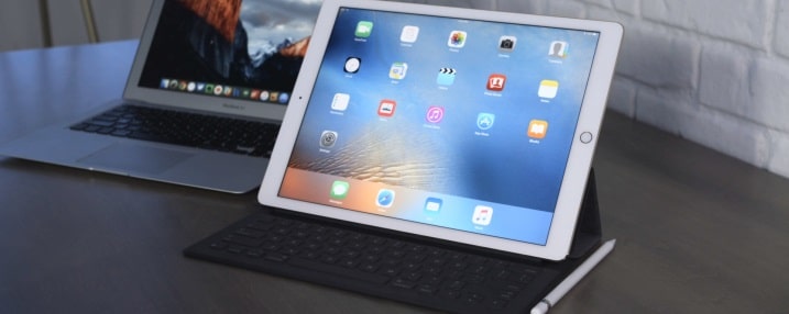 Pour détrôner l'iPad, Samsung lancerait sa première tablette
