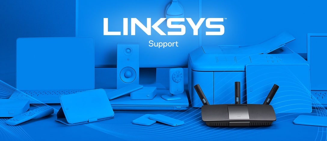 Example Linksys Linksys revient dans le channel pro - ChannelNews