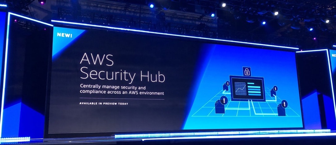 AWS annonce la disponibilité générale d'AWS Security Hub - ChannelNews