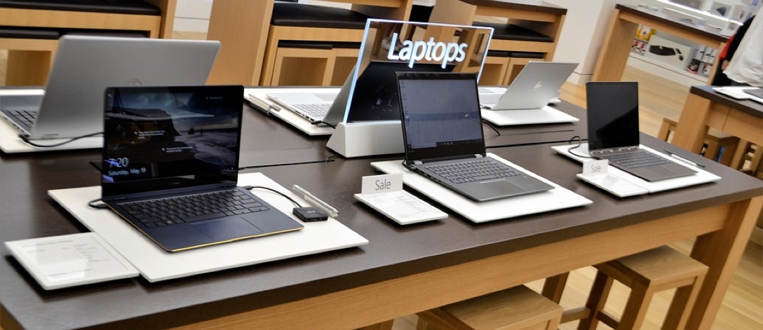 Le marché des PC (bureau et portable) a chuté de 3% au premier trimestre  2019