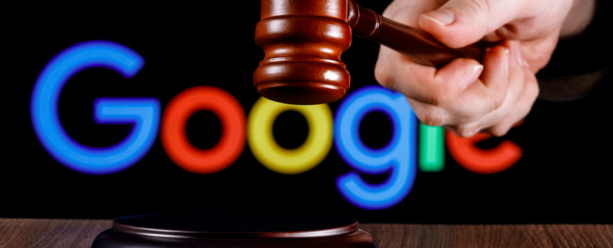 Le ministère de la Justice étatsunien donne son feu vert au rachat de Wiz par Google