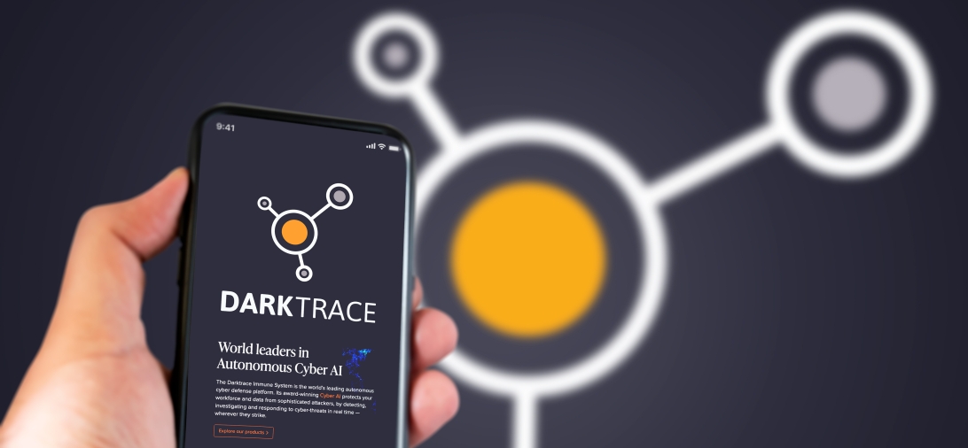 Darktrace s’associe à Arrow pour renforcer sa distribution en zone EMEA