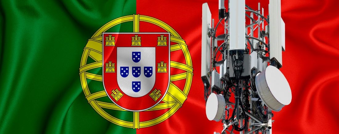 Portugal, por sua vez, quer excluir fornecedores chineses das suas redes móveis