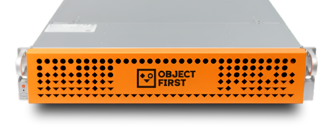 Veeam confirme l’acquisition d’Object First