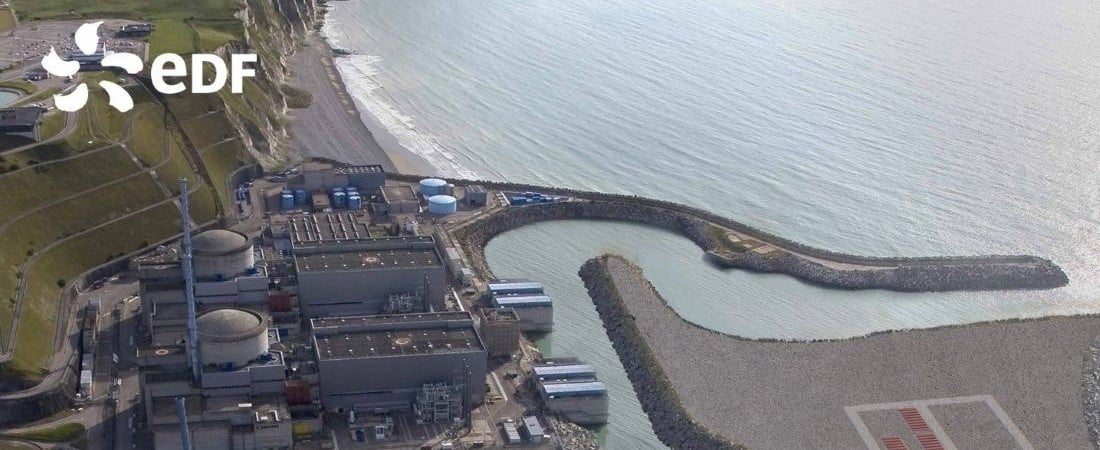 EDF choisit S3NS et Bleu pour son « cloud de confiance »