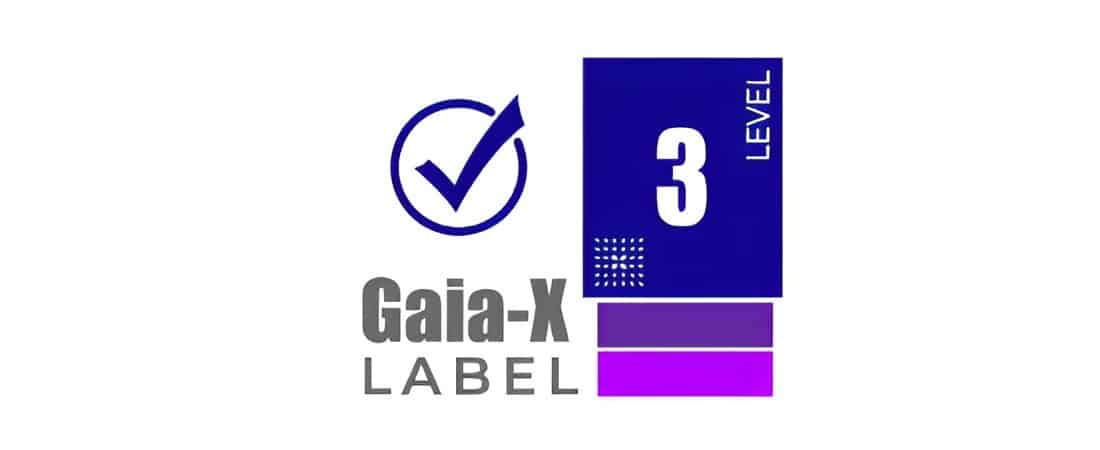 Cloud Temple, premier acteur européen certifié au plus haut niveau par Gaia-X