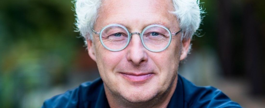 Willem Hendrickx prend la tête de NetApp dans les régions EMEA et Amérique latine