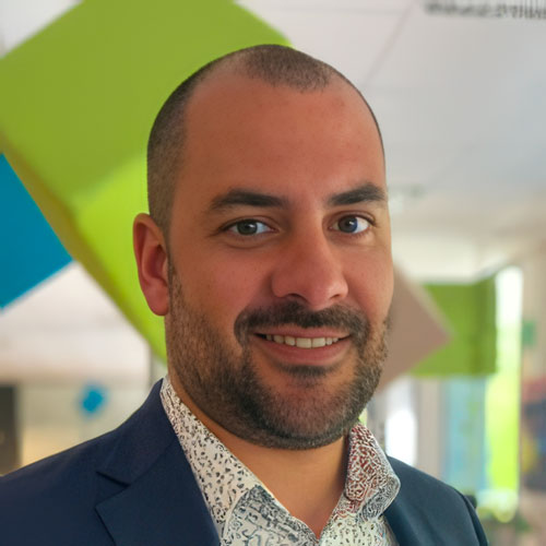 Beno&icirc;t Mangeard