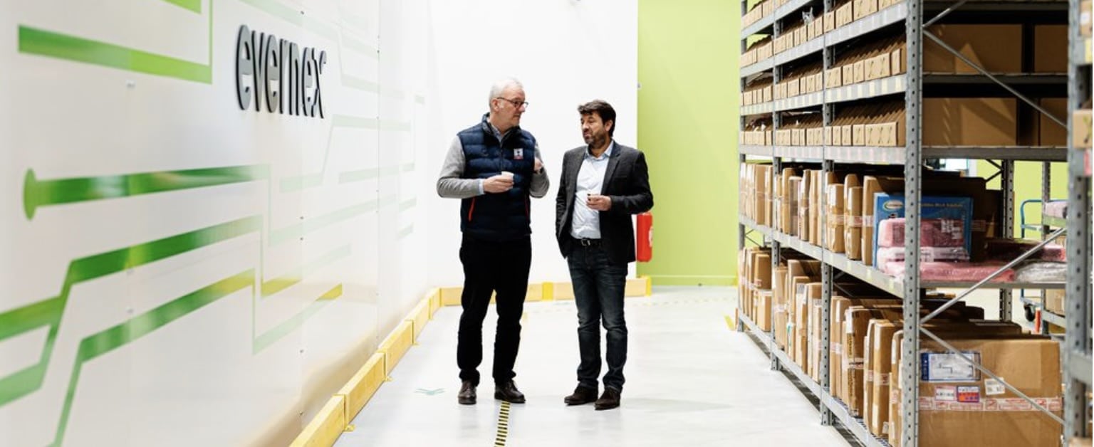 200 personnes formées à la Tech Academy d’Evernex