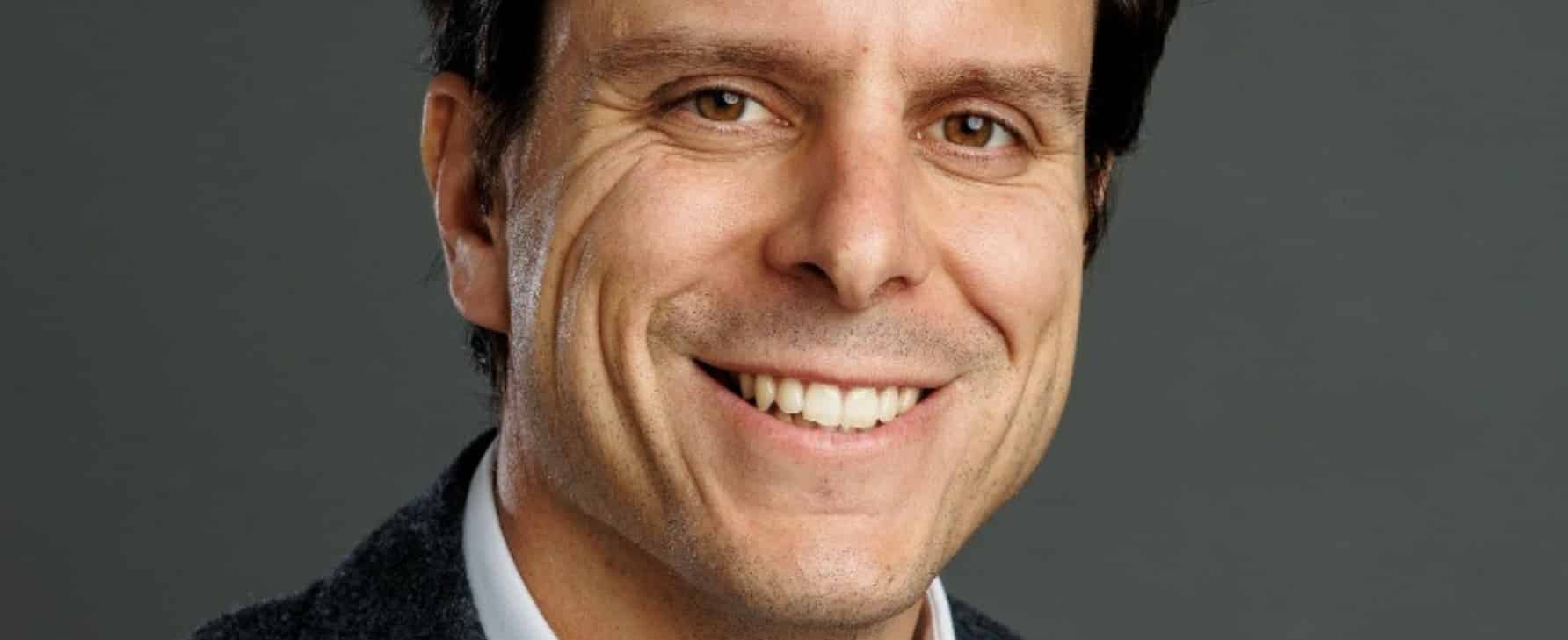 Quentin Bouchard promu DG de la distribution et des services d’Econocom France