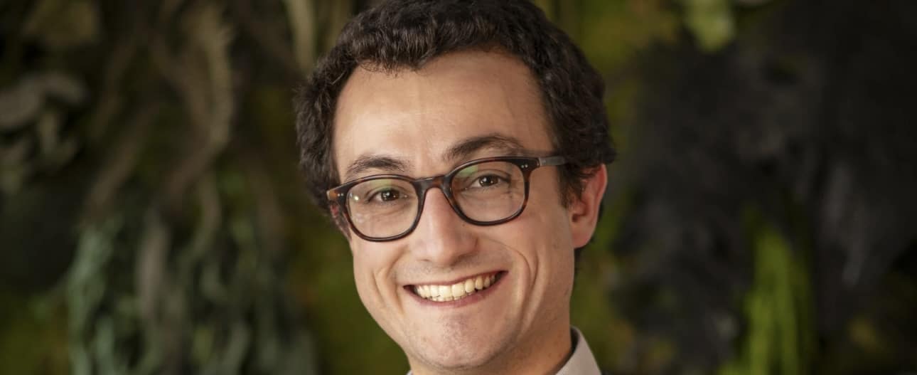 Théophile Bellouard, Altitude : « Oracle a perdu 50% de sa valeur en décembre 2025 »