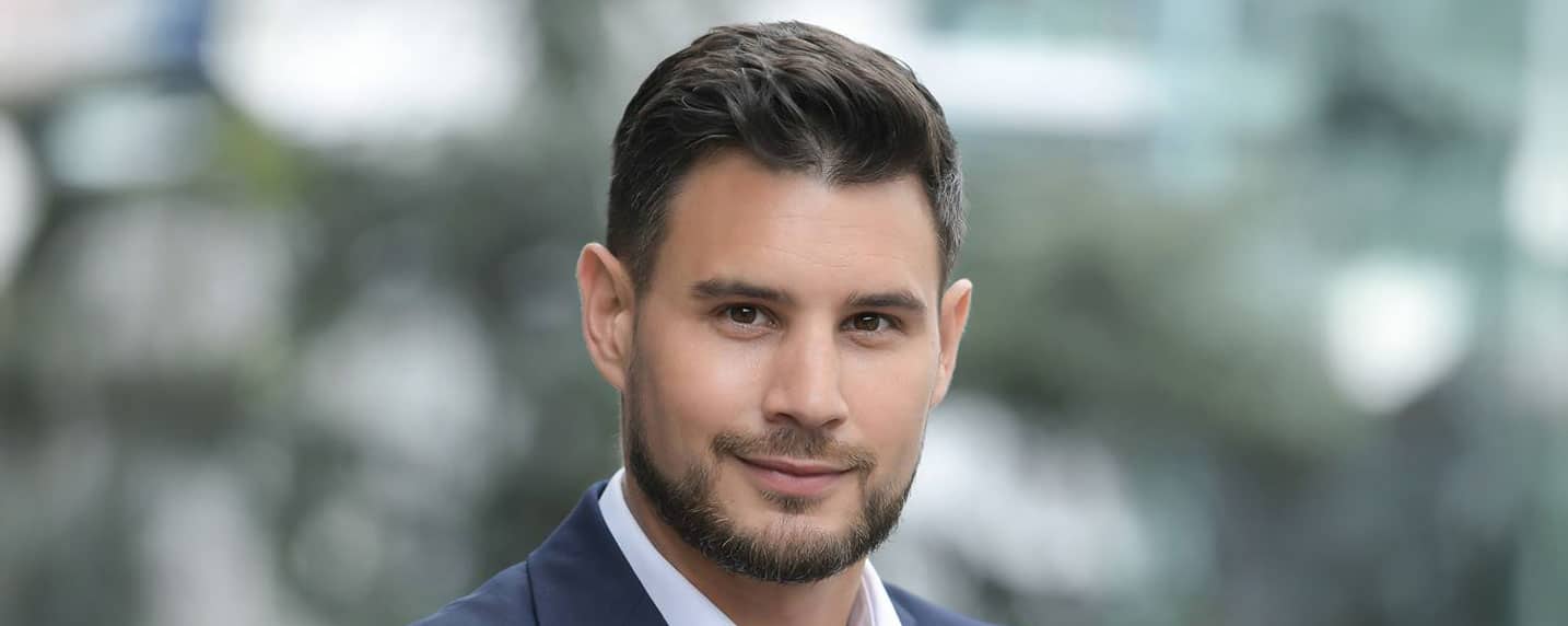 L’ex-HPE Charles Henry rejoint Cheops Technology au poste de directeur général délégué