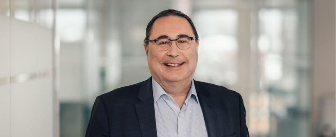 Denis Ferrand-Ajchenbaum prend la tête d’Advanced Solutions chez TD Synnex France