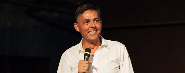 Didier Comet, OCI : la transmission est l’une des plus belles contributions que l’on puisse laisser derrière soi