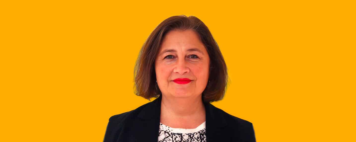 Isabelle Allegaert nommée présidente d’inmac wstore, la filiale ...