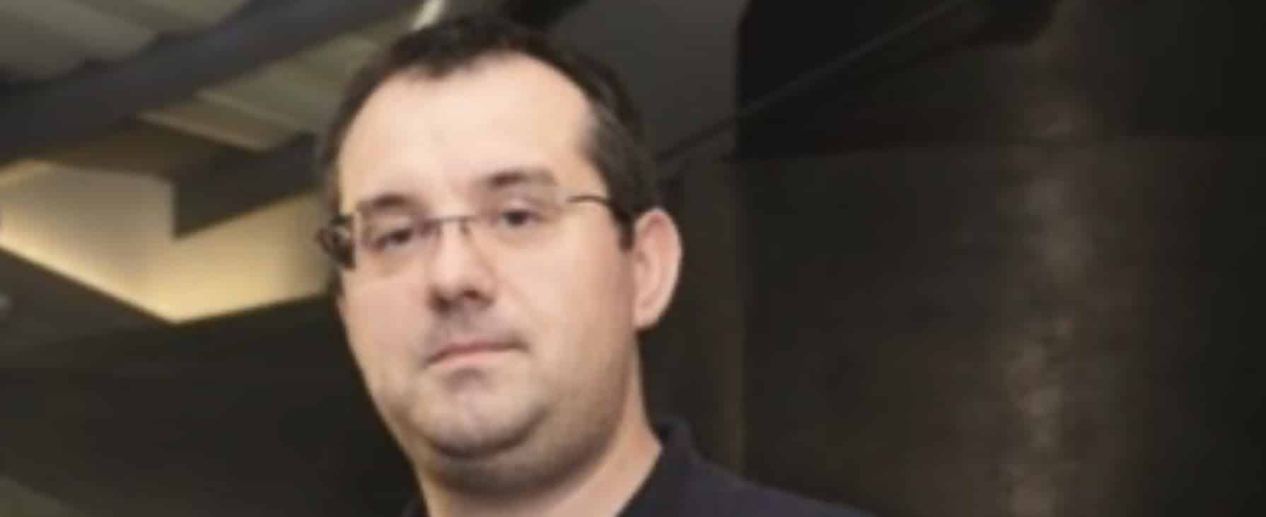 Scality recrute Eric Machabert au poste de Field CTO
