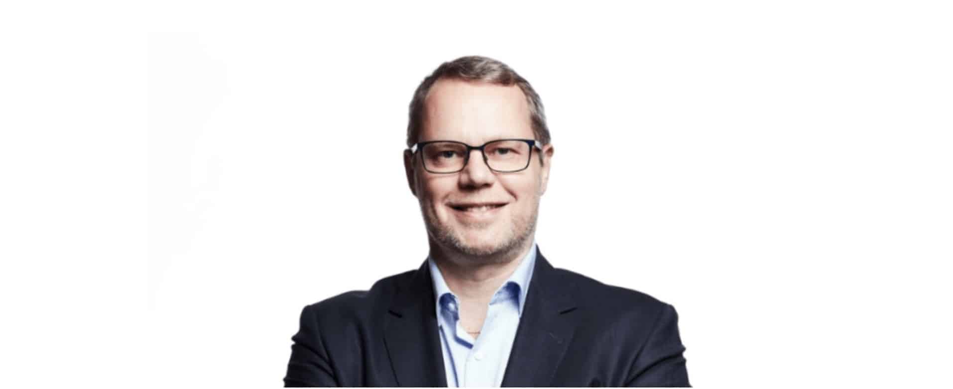 Nicolas Leblanc va piloter les ventes indirectes de Vates