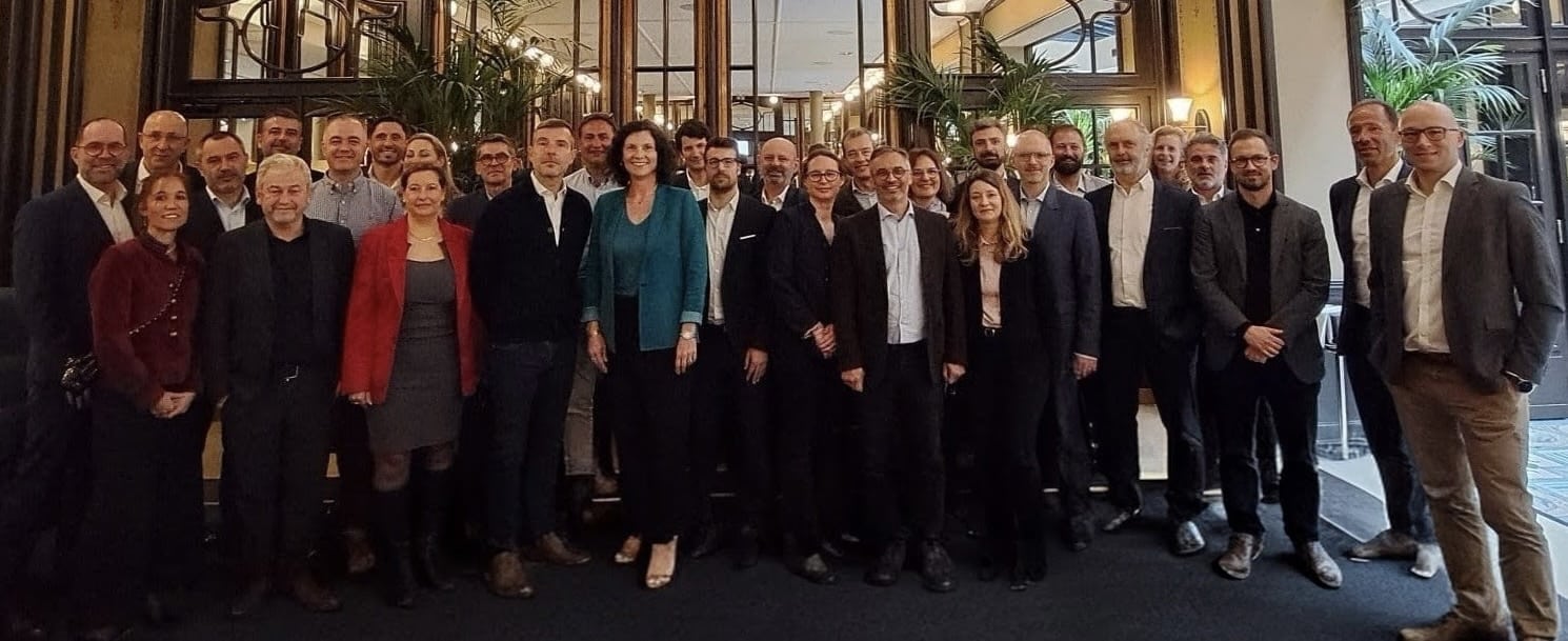 Spie ICS finalise le rachat d’Artemys