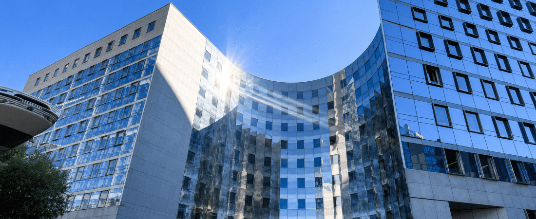 NXO sets up its headquarters in La Défense
