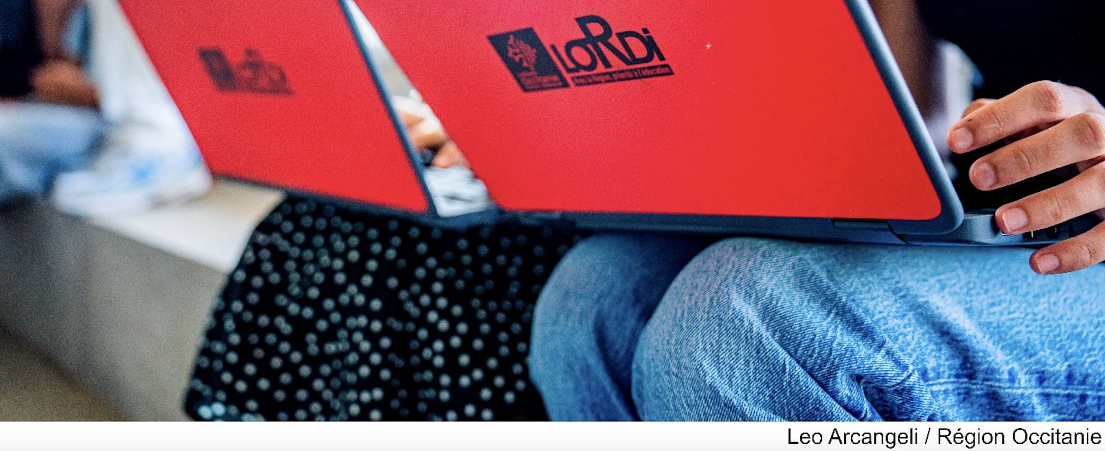 Spie ICS et Région Occitanie renouvellent leur partenariat pour fournir des PC aux lycées