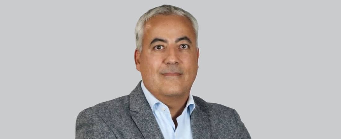 Christophe Lasbordes nommé Channel Director de Board of Cyber
