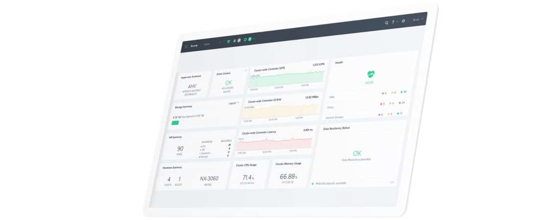 Virtualisation : Nutanix devance VMware sur l’exécution dans le Quadrant magique 2026
